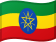 Flag of Ethiopia