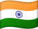 Flag of India