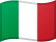 Flag of Italy