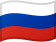 Flag of Russia